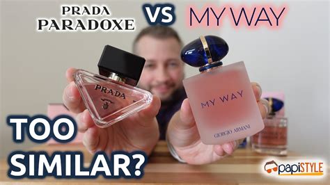 prada milano duftzwilling|Prada Paradoxe Dupes 2024 & Similar Perfumes From Zara, .